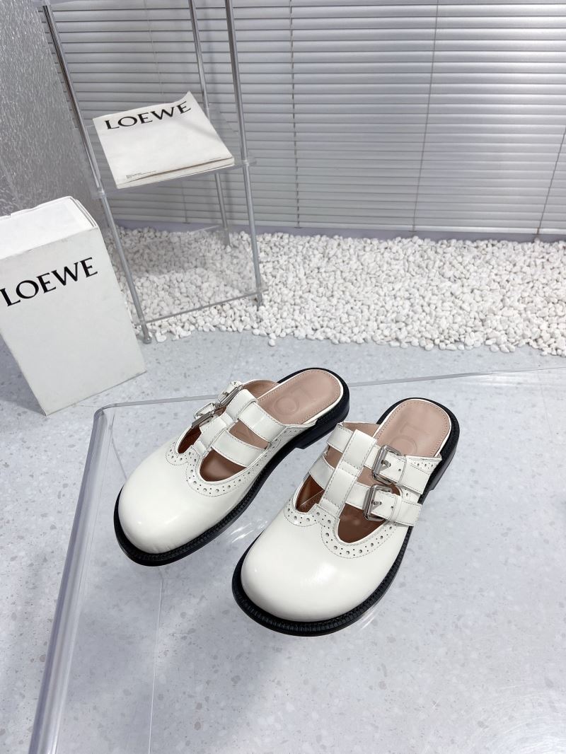 Loewe Sandals